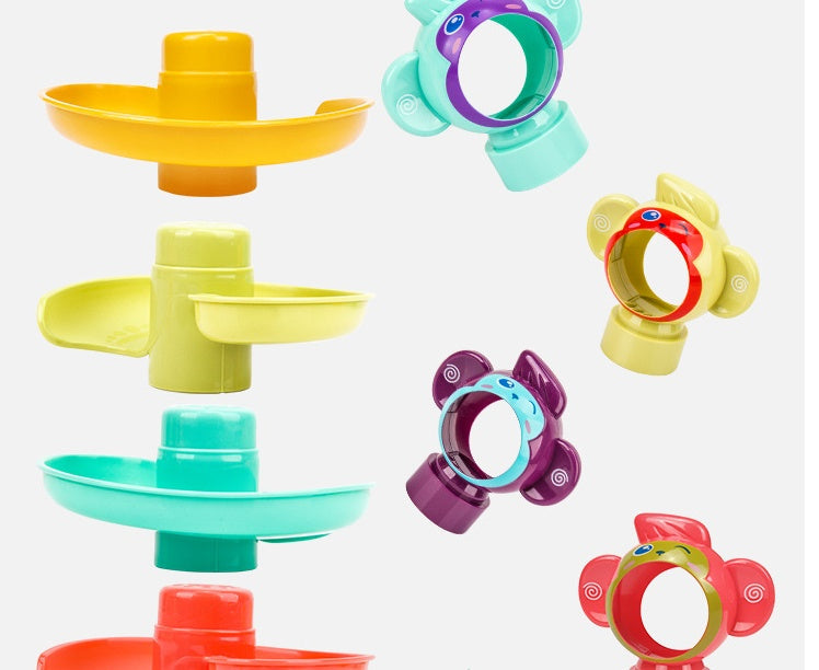 The Joy of Learning: Introducing the Baby Musical Early Education Track Toy