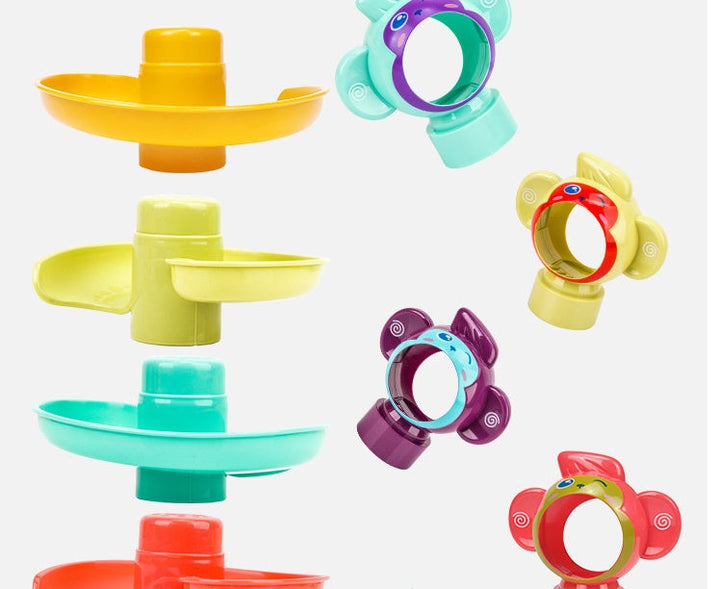 The Joy of Learning: Introducing the Baby Musical Early Education Track Toy