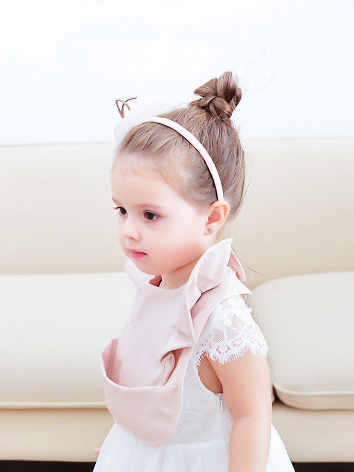 Why You Need the Bib Rice Pocket Baby Feeding Waterproof Child