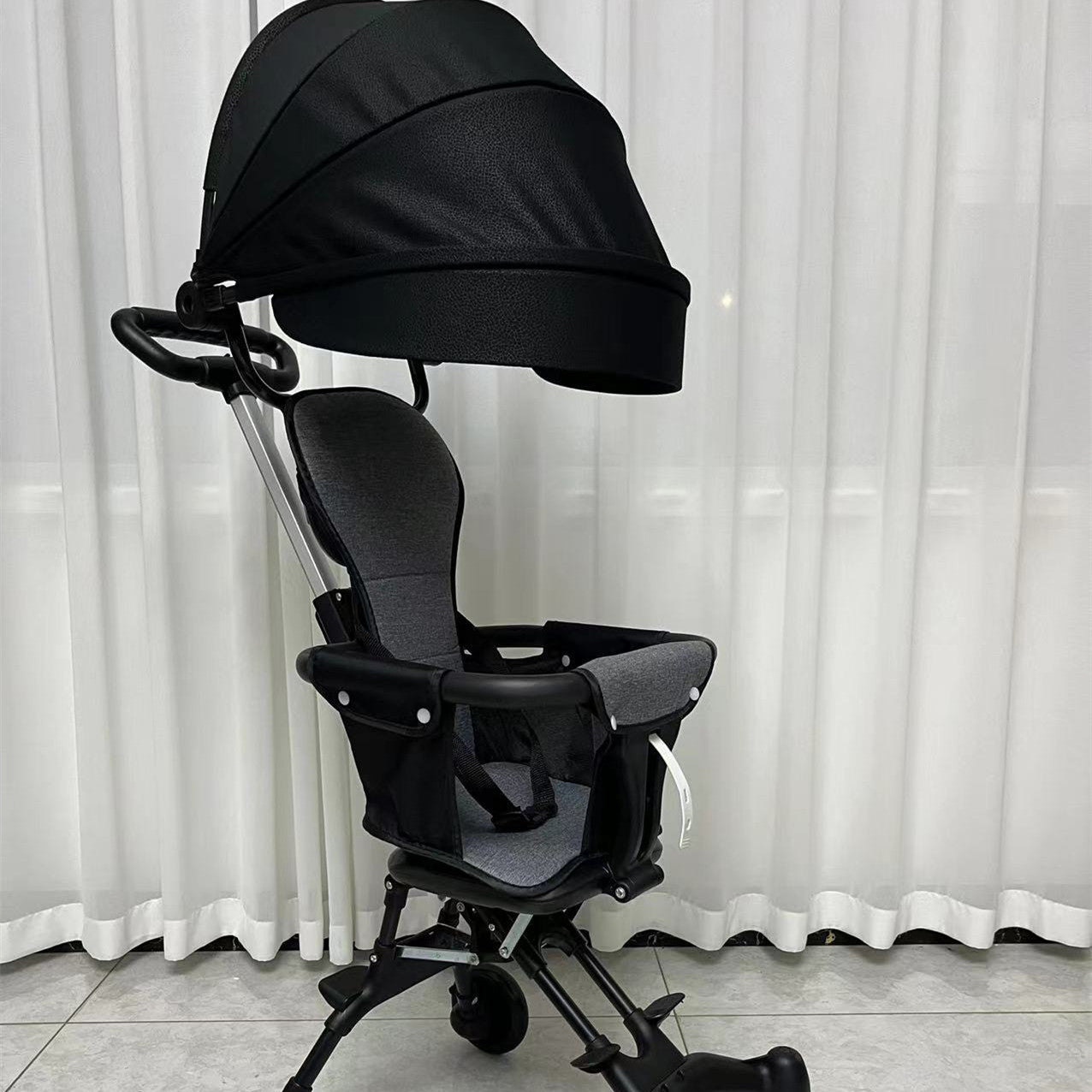 Baby Stroller Strolling Baby Artifact: A Game Changer for Parents
