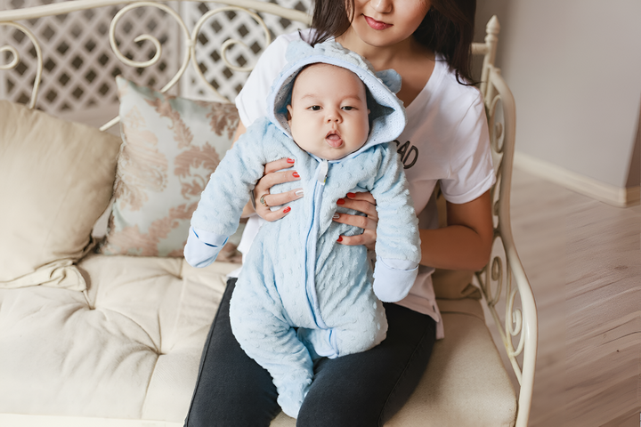 Comfortable Baby Clothing for Everyday Wear