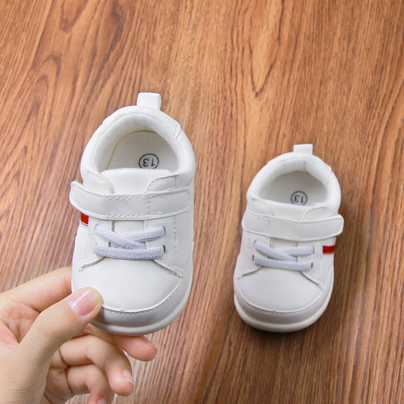Non-Slip Soft Sole Baby Shoes
