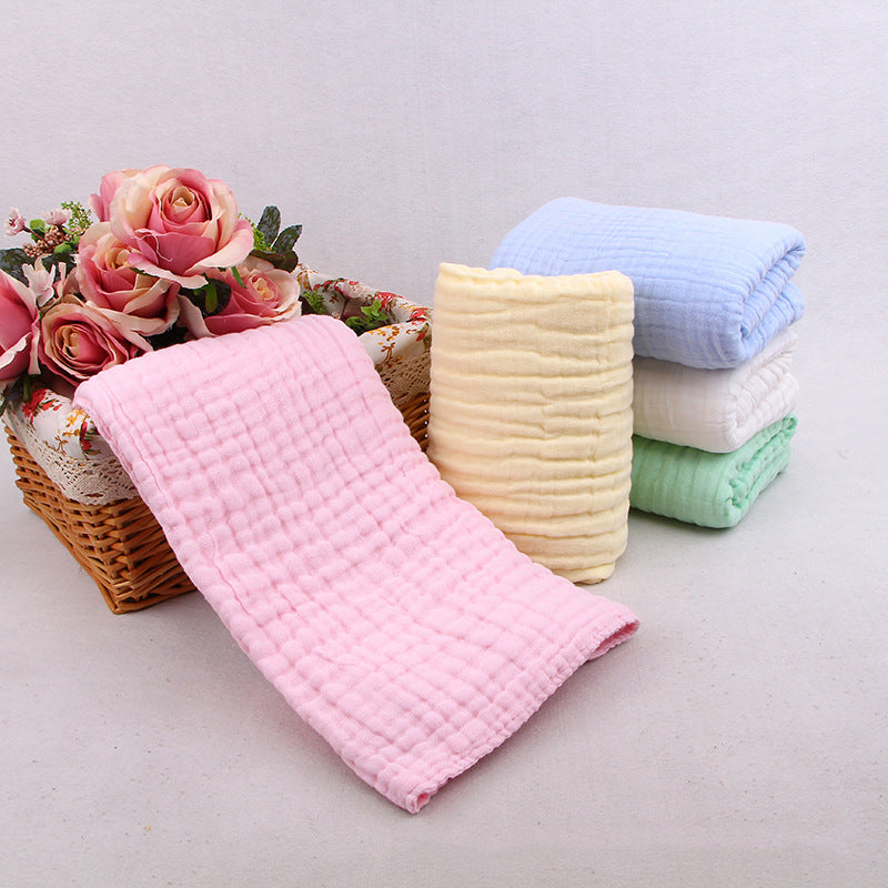 Cotton Baby Quilt Blanket