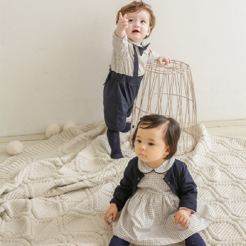 Baby Romper Jumpsuit