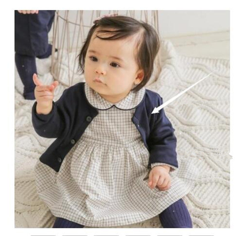 Baby Romper Jumpsuit
