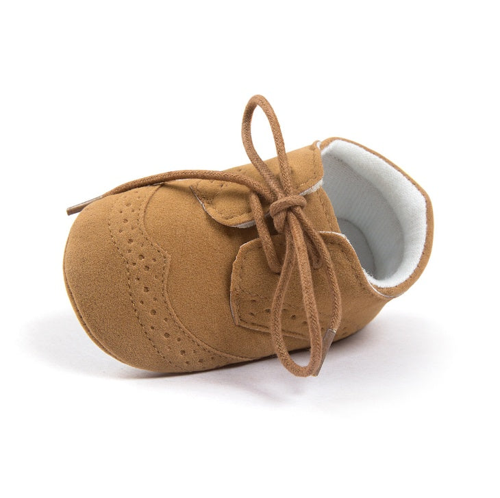 Soft Soled Baby Walking Shoes Comfortable Infant Shoes