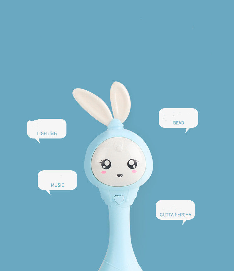 Baby Teether Educational Chew Toys