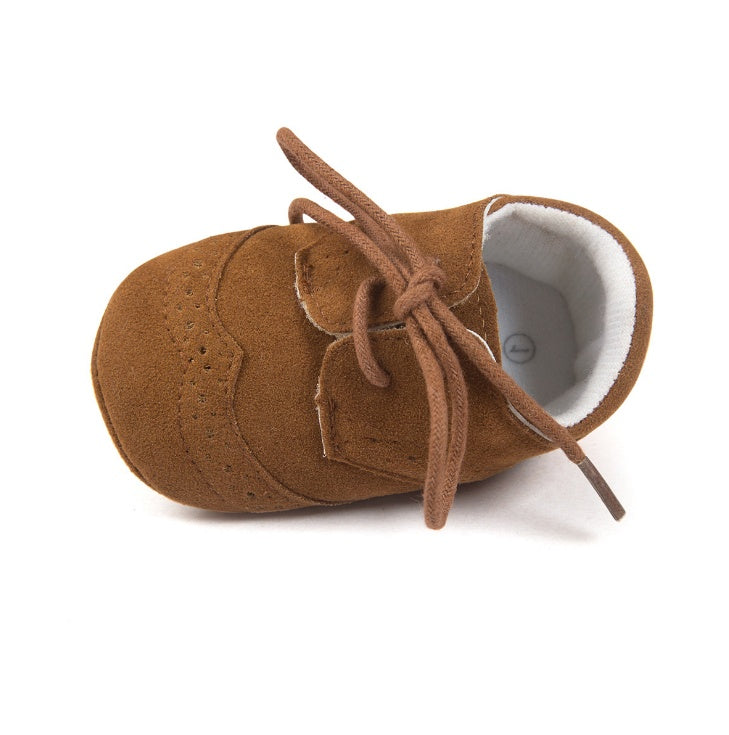 Soft Soled Baby Walking Shoes Comfortable Infant Shoes