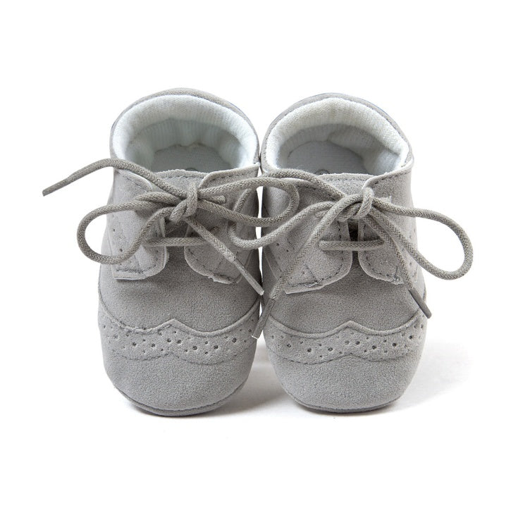 Soft Soled Baby Walking Shoes Comfortable Infant Shoes