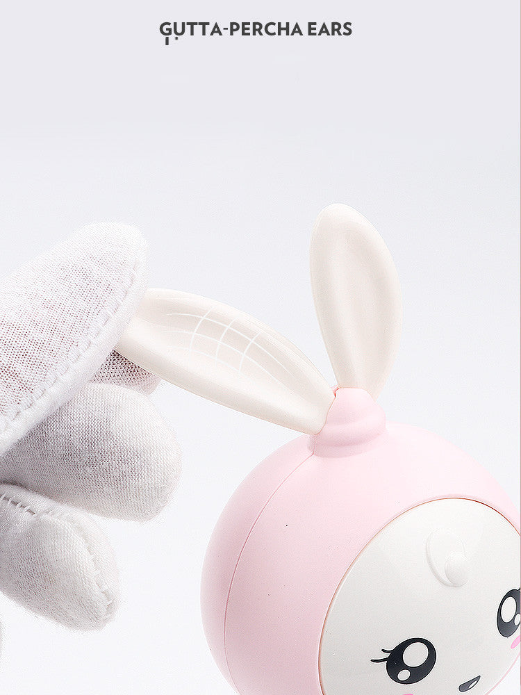 Baby Teether Educational Chew Toys