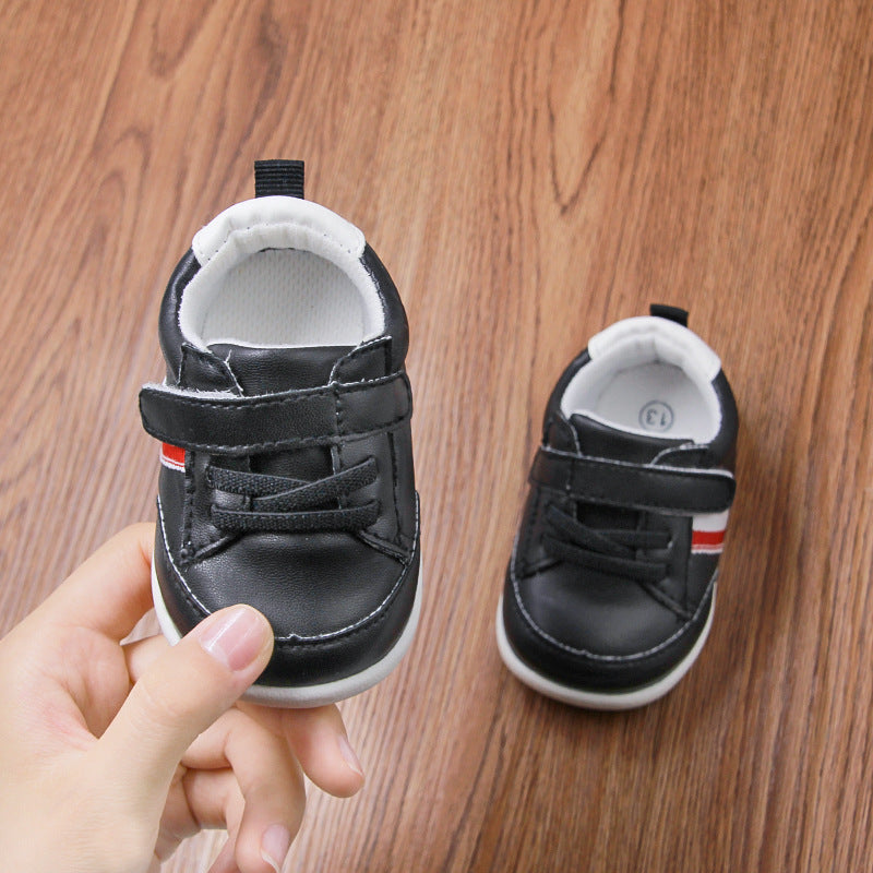Non-Slip Soft Sole Baby Shoes