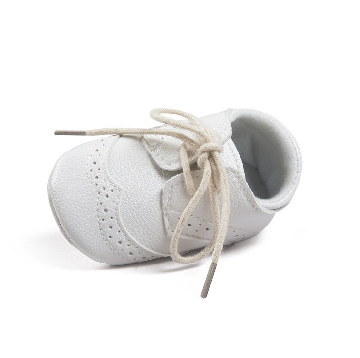 Soft Soled Baby Walking Shoes Comfortable Infant Shoes