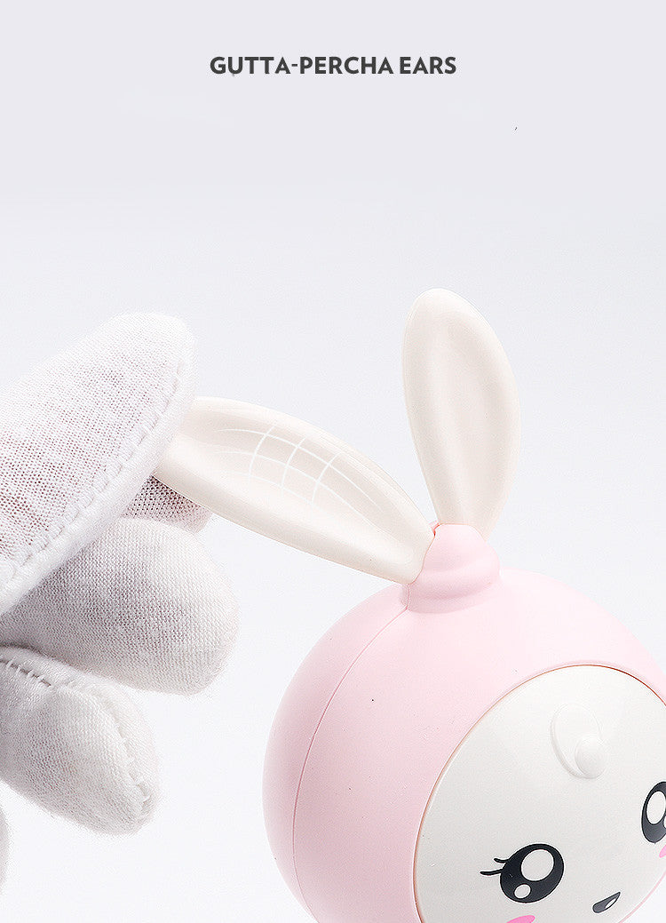 Baby Teether Educational Chew Toys