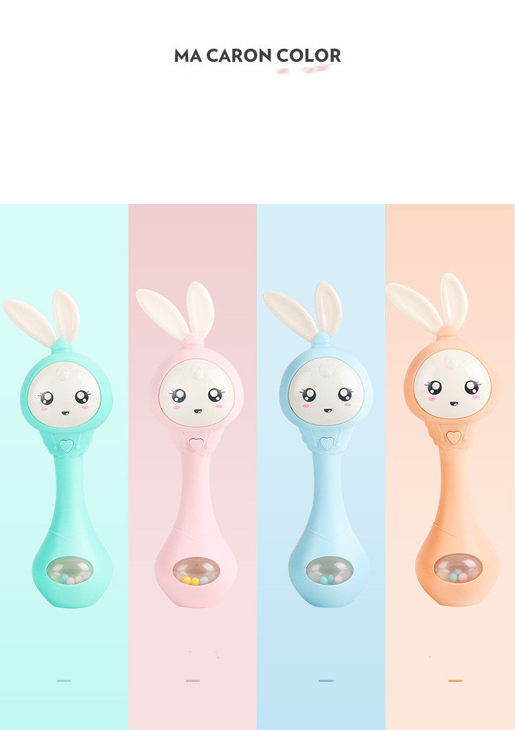 Baby Teether Educational Chew Toys