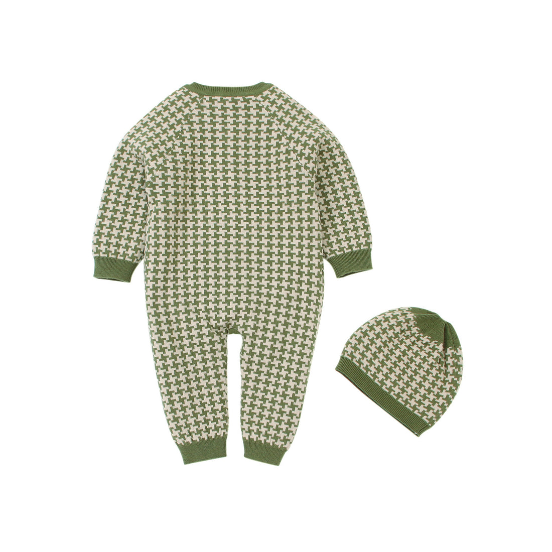 Autumn Baby Knitted Sweater Clothing