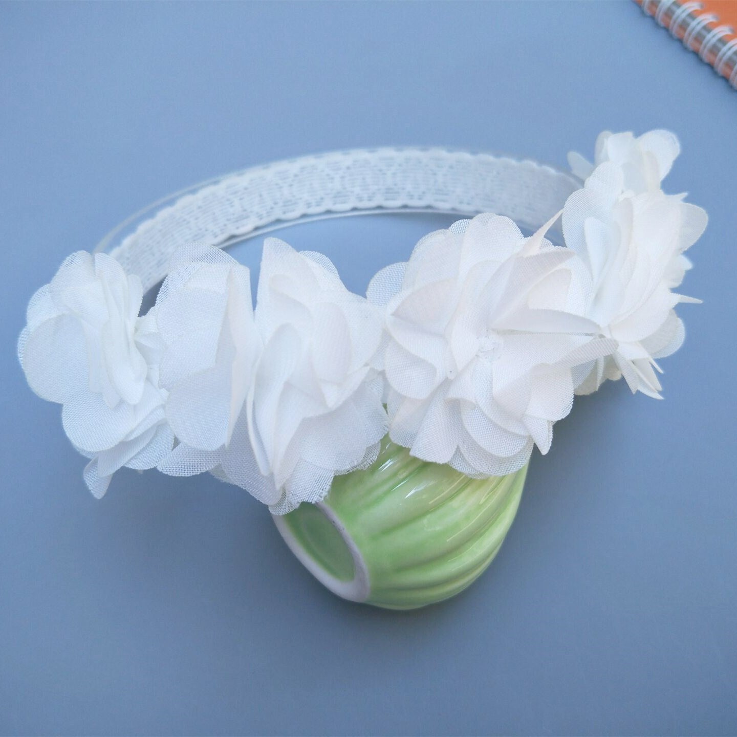 Baby Hair Accessories And Headband Set