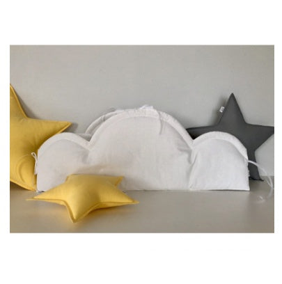 Baby Crib Bed Bumper Circumference Protector