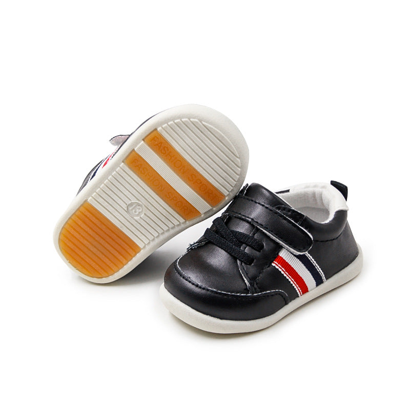 Non-Slip Soft Sole Baby Shoes