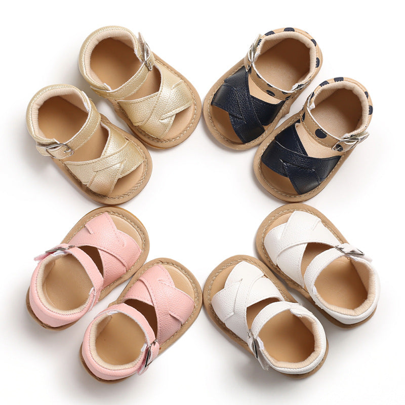 Toddler Baby Shoes
