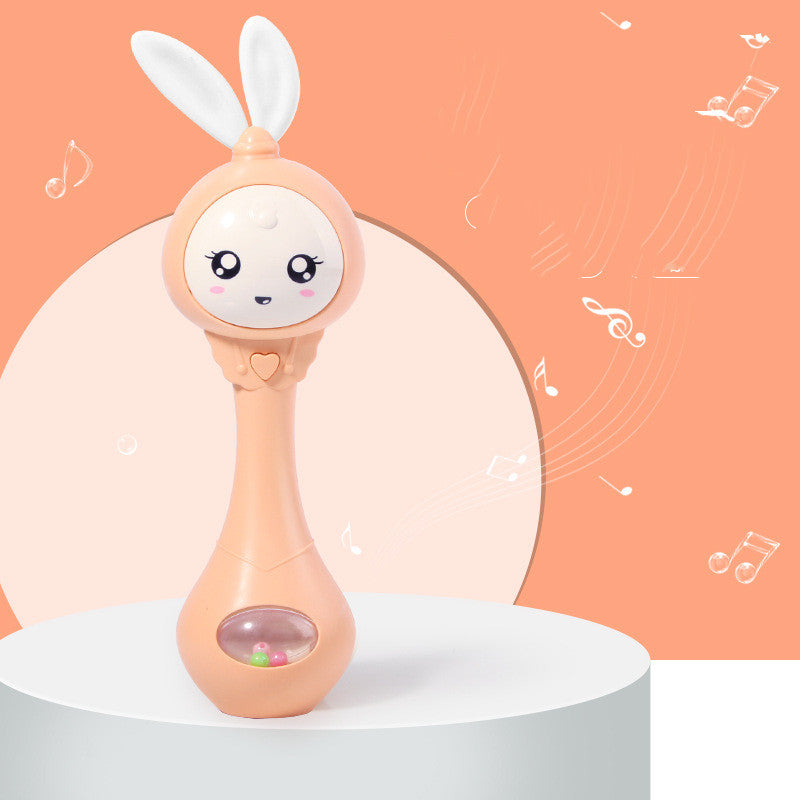 Baby Teether Educational Chew Toys
