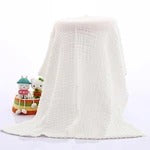 Cotton Baby Quilt Blanket