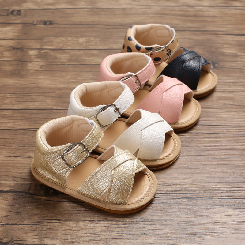 Toddler Baby Shoes
