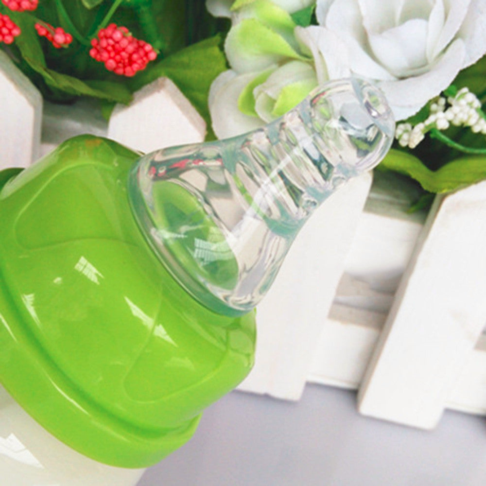 Infant PP Feeding Bottle 60ML 0-18 Months
