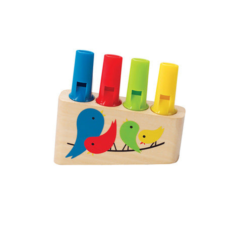 Wooden Baby Educational Learning Toy