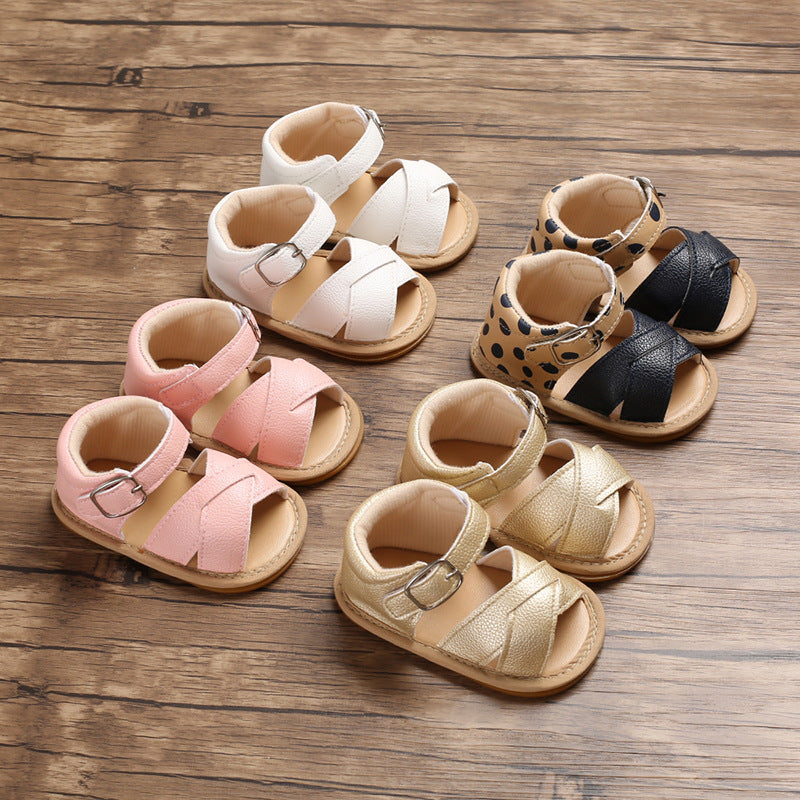 Toddler Baby Shoes