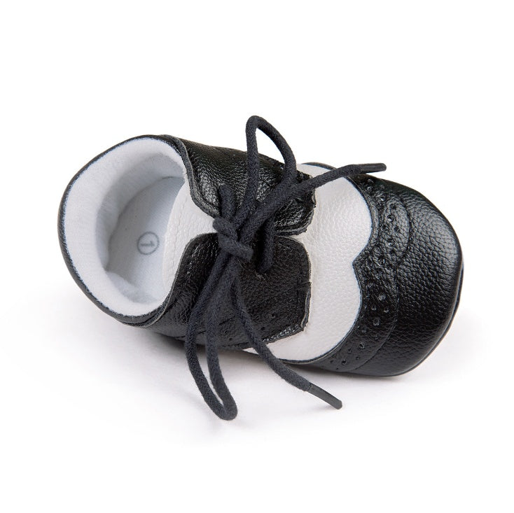 Soft Soled Baby Walking Shoes Comfortable Infant Shoes