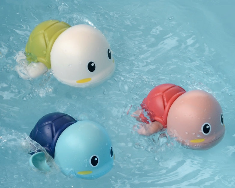 Baby Bath Toys Set