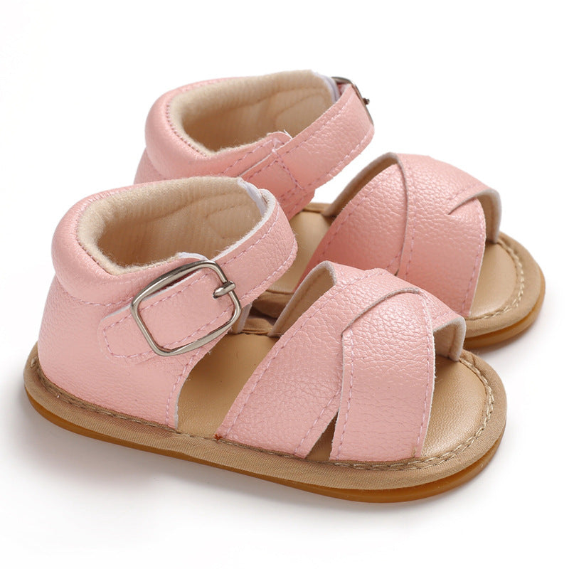 Toddler Baby Shoes