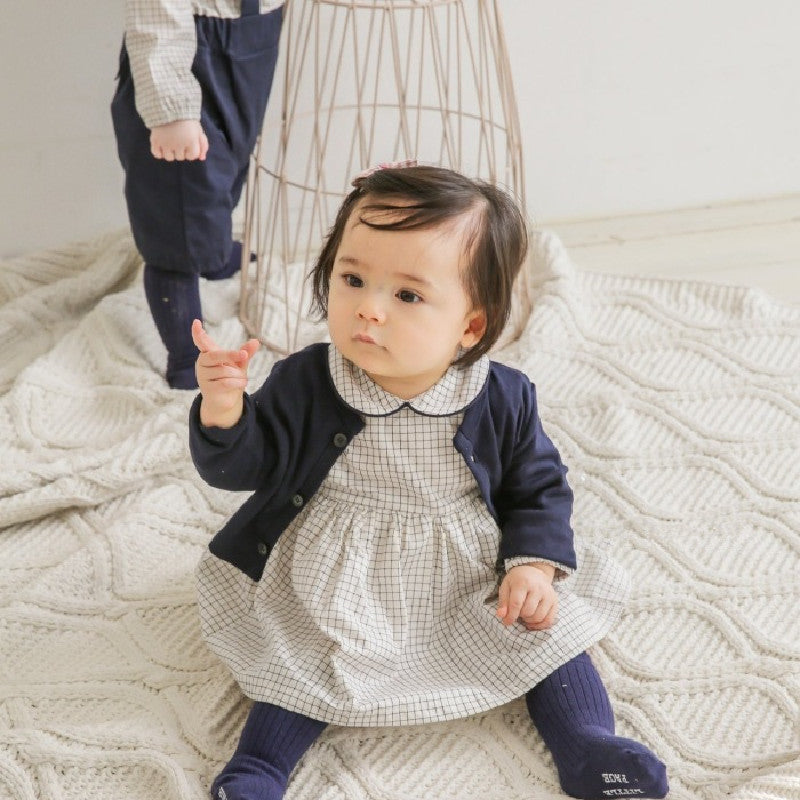 Baby Romper Jumpsuit