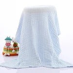 Cotton Baby Quilt Blanket