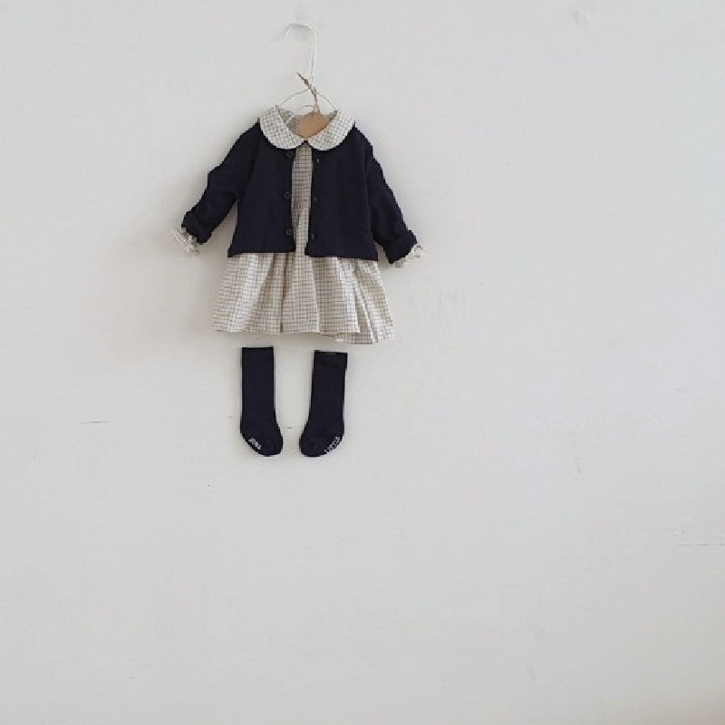 Baby Romper Jumpsuit