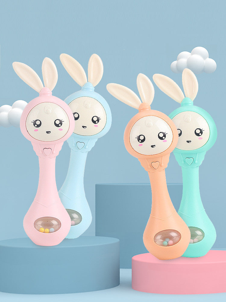 Baby Teether Educational Chew Toys