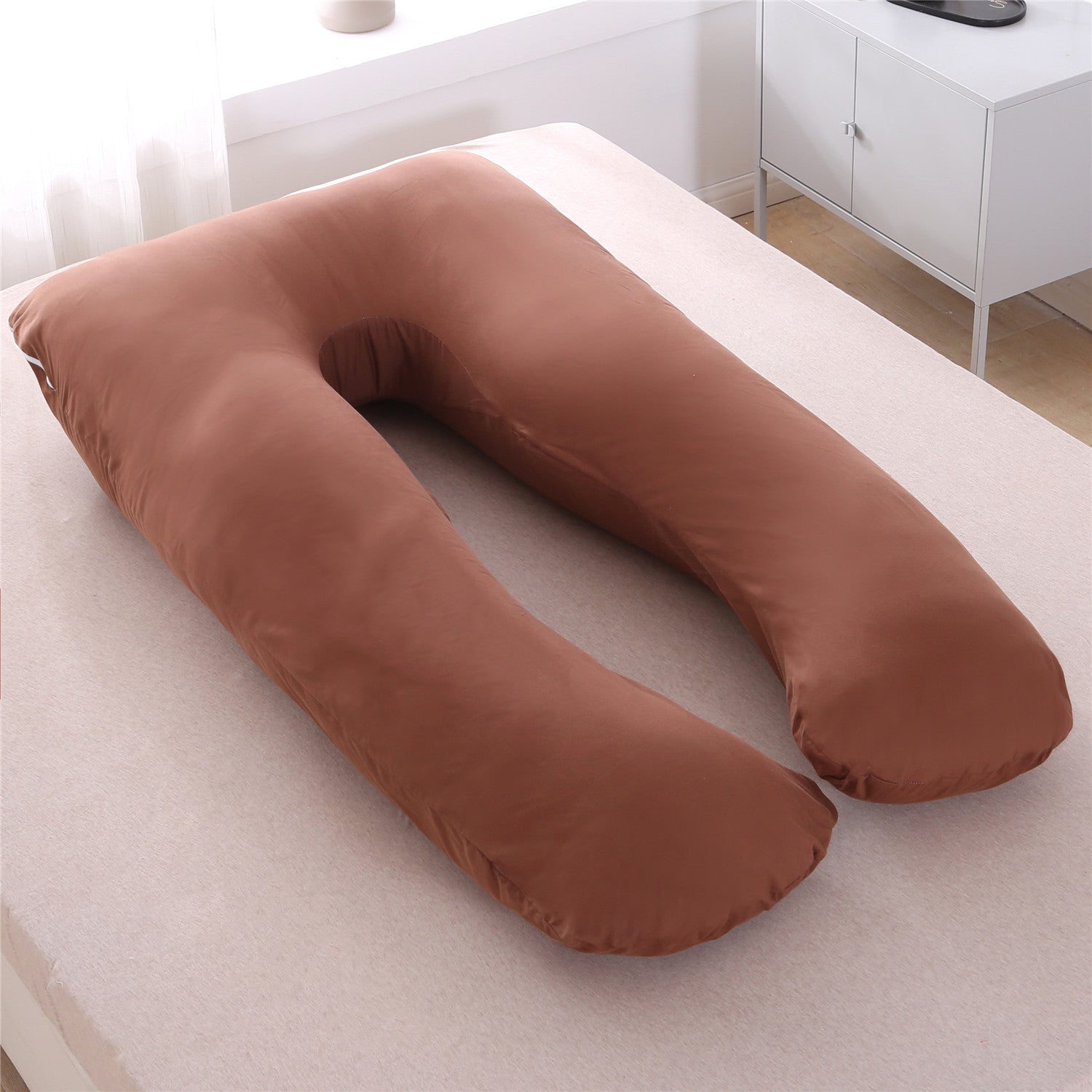Maternity Pillow Side Pillow Removable And Washable