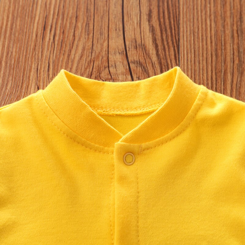 Baby One-Piece Romper Clothing