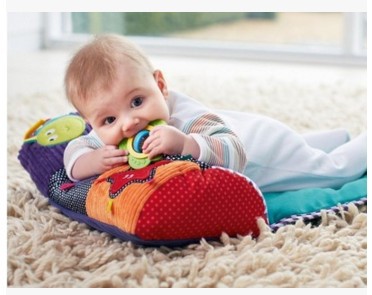 Soft Baby Crawling Play Mat Blanket