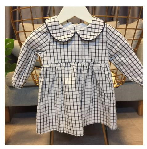 Baby Romper Jumpsuit