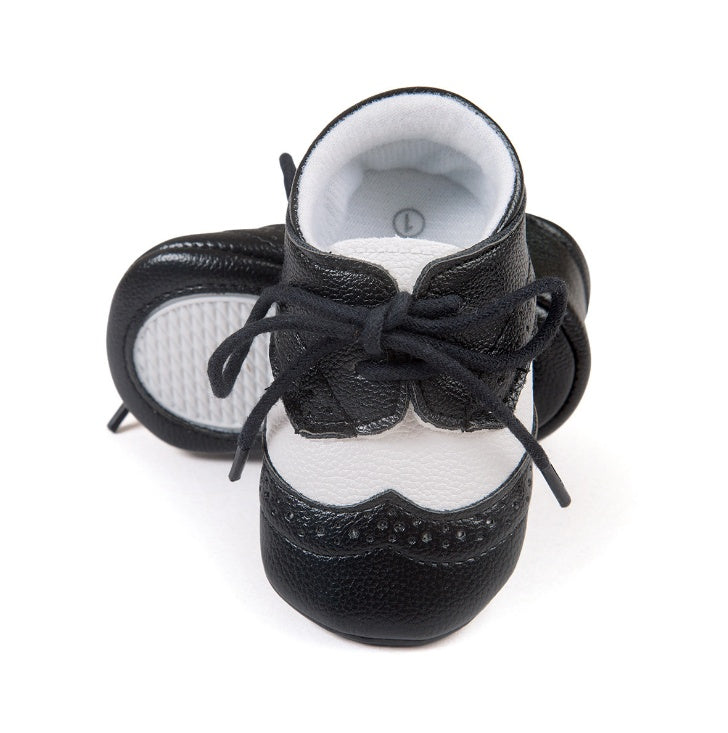 Soft Soled Baby Walking Shoes Comfortable Infant Shoes