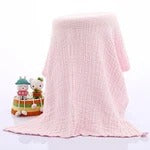 Cotton Baby Quilt Blanket
