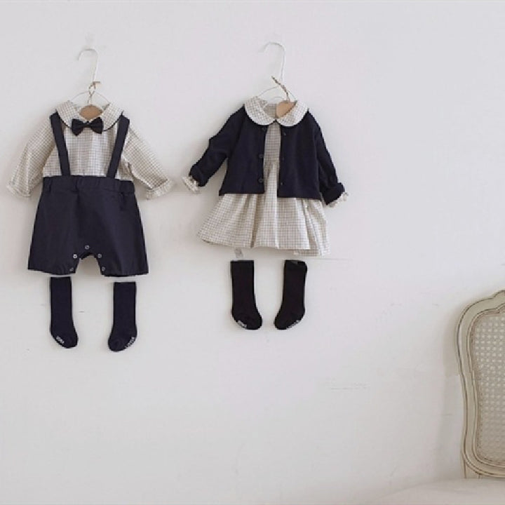 Baby Romper Jumpsuit
