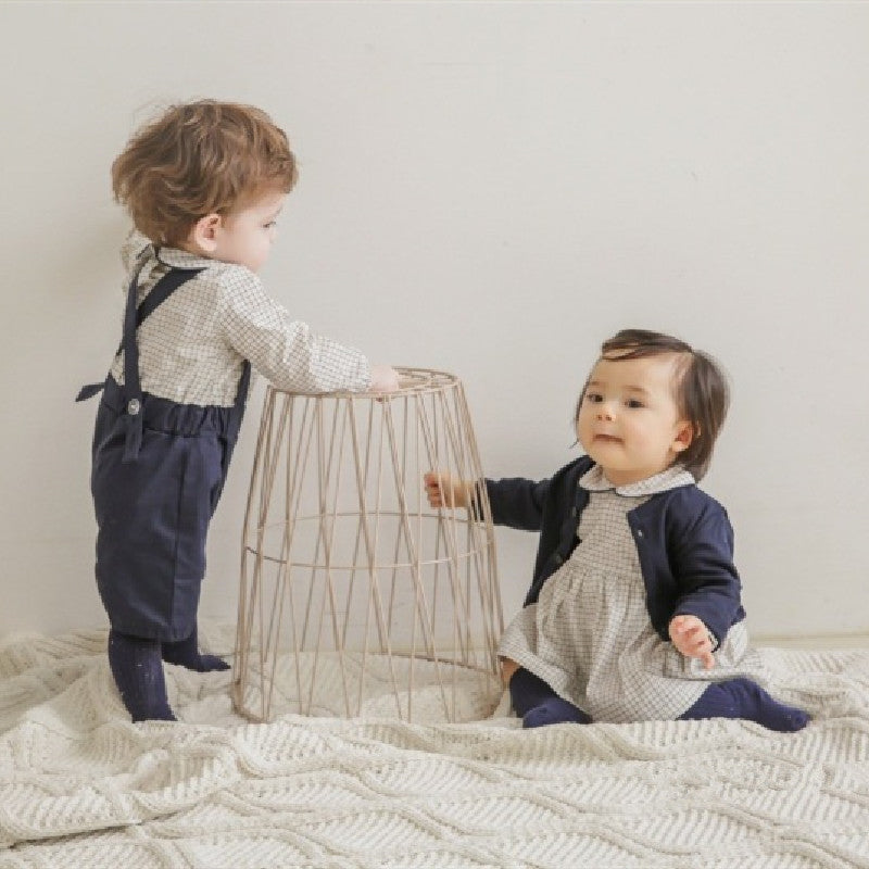 Baby Romper Jumpsuit