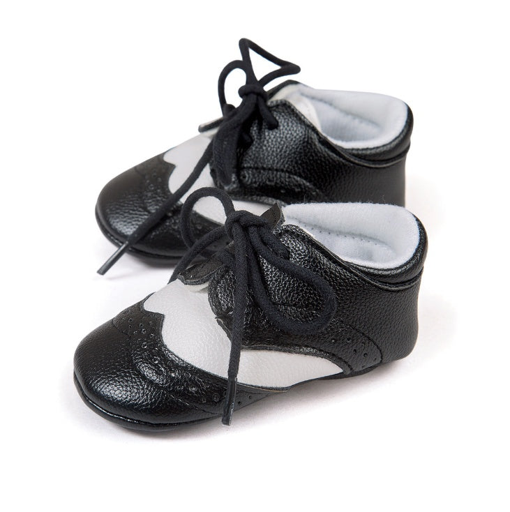Soft Soled Baby Walking Shoes Comfortable Infant Shoes
