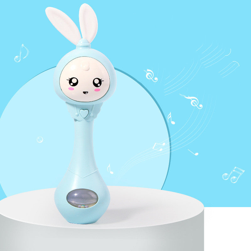 Baby Teether Educational Chew Toys