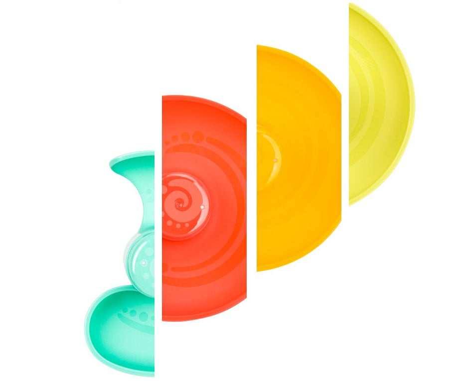 Baby Musical Early Education Track Toy
