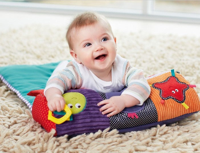 Soft Baby Crawling Play Mat Blanket
