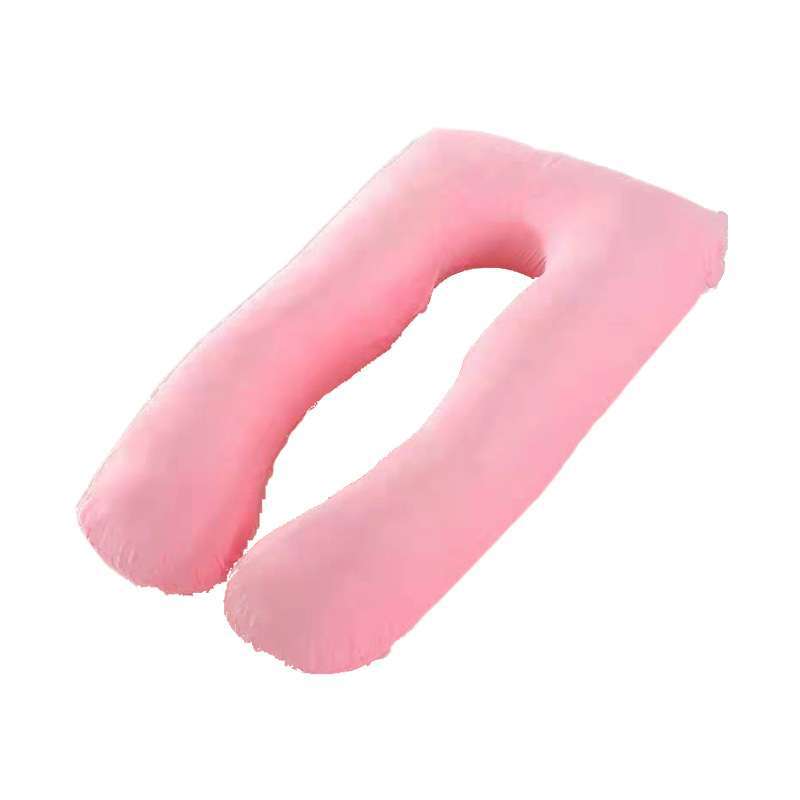 Multifunctional Cotton U Shape Maternity Pillow