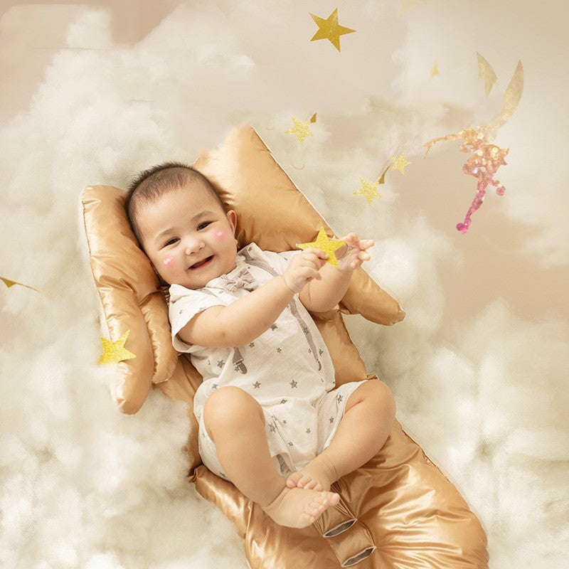 Baby Stroller Cushion Multifunctional All Season